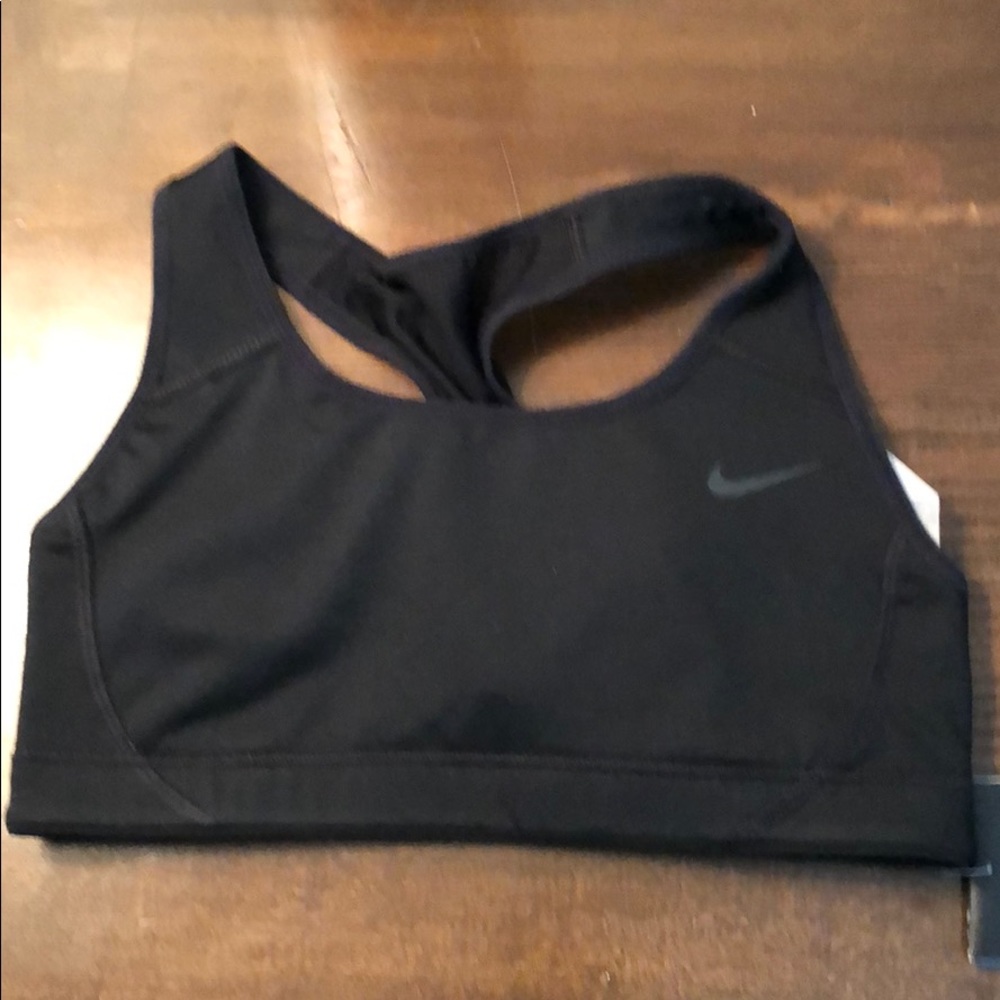 Nike Dri-fit Sportw bra